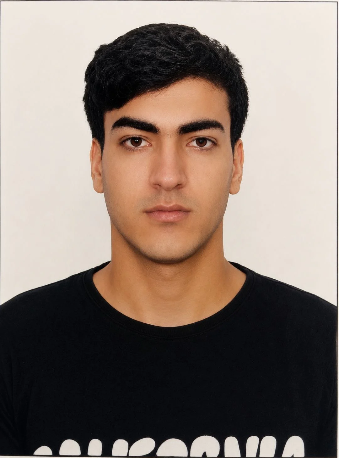 زنده یاد رضا مهاجری